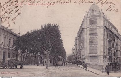 NICE(TRAMWAY)