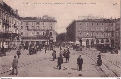 NICE(TRAMWAY)