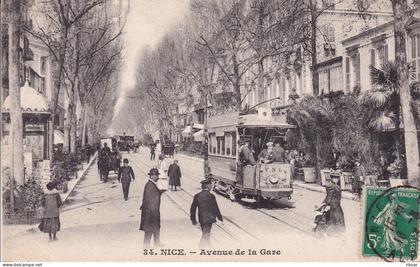 NICE(TRAMWAY)