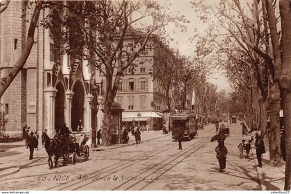 06-NICE- AVENUE DE LA VICTOIRE