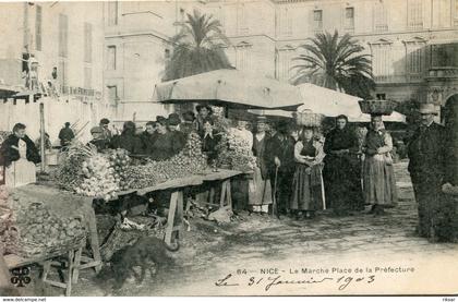 NICE(MARCHE)