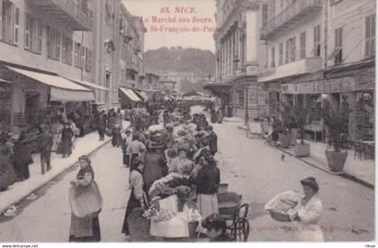 NICE(MARCHE)