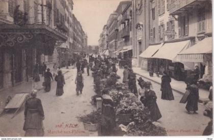 NICE(MARCHE)