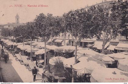 NICE(MARCHE)