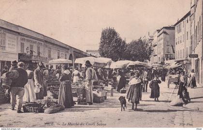 NICE(MARCHE)