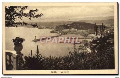 CPA Nice Le Port