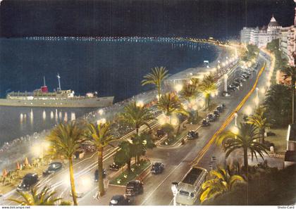 06 NICE LA NUIT