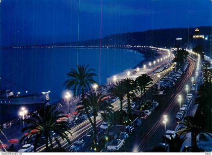 06 NICE LA NUIT