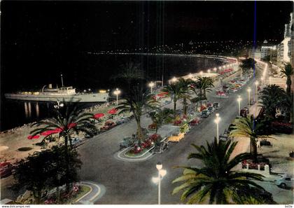 06 NICE LE GALLUS