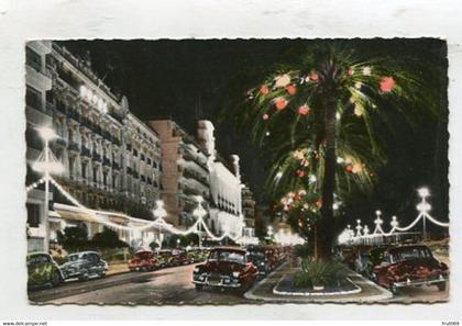 AK 084179 FRANCE - Nice - La Promenade des Anglais