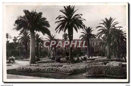 CPA Nice Les Noaveau Jardins
