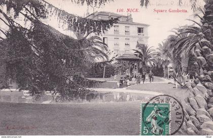 NICE(ARBRE)