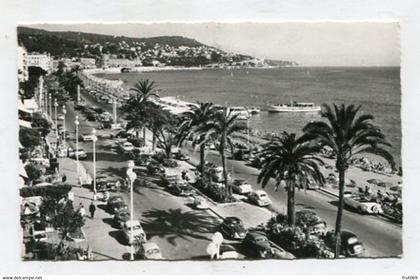 AK 084393 FRANCE - Nice - La Promenade des Anglais