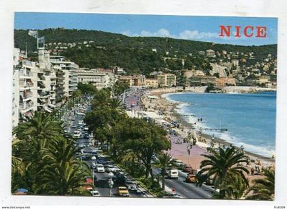 AK 154474 FRANCE - Nice - La Promenade des Anglais