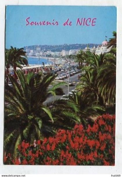 AK 154495 FRANCE - Nice - La Promenade des Anglais
