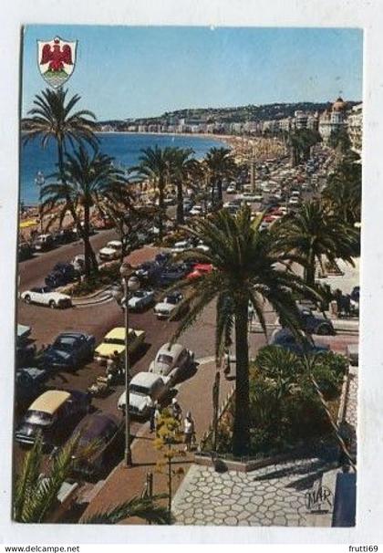 AK 154500 FRANCE - Nice - La Promenade des Anglais