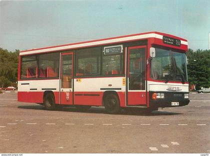 CPM Linienomnibusse der KVB