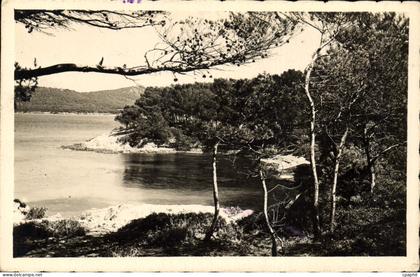 CPA Porquerolles