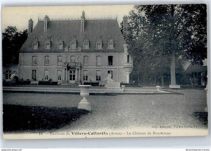 51043156 - Villers-Cotterets