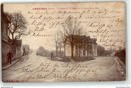 51636924 - Charmes