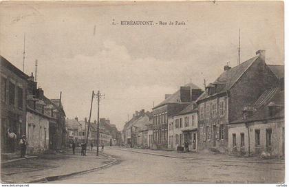02 ETREAUPONT  Rue de Paris