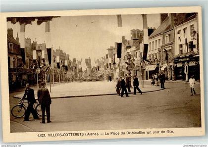 39478690 - Villers-Cotterets