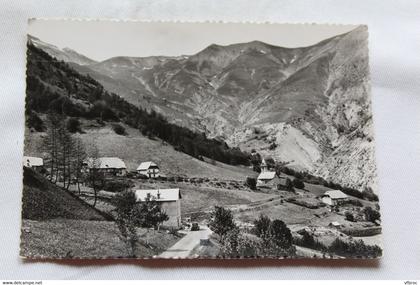 Cpm, col d'Allos, les Agneliers, Alpes de haute Provence 04