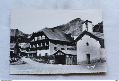 Cpm 1965, Brunissard, Hautes Alpes 05