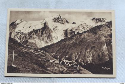 Le Chazellet et la Meije, Hautes Alpes 05