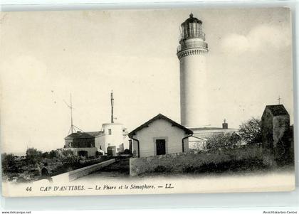 51835068 - Antibes