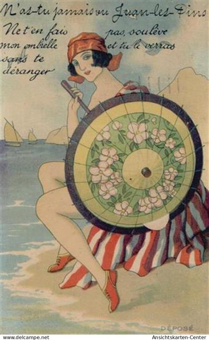 55118830 - Juan-les-Pins