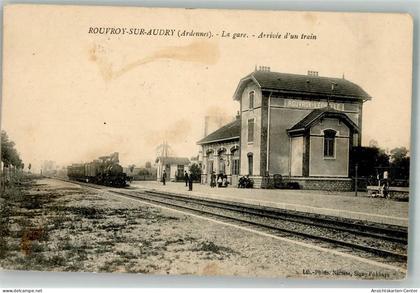 13289526 - Rouvroy-sur-Audry
