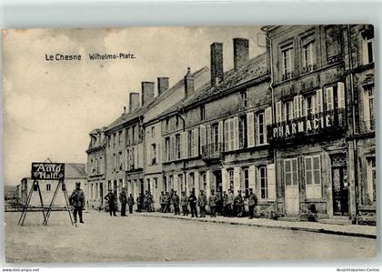 39344627 - Le Chesne