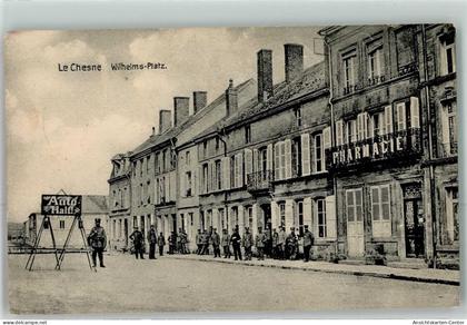 39481150 - Le Chesne