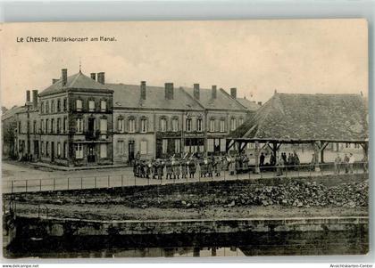 39639768 - Le Chesne