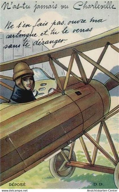 55118668 - Charleville-Mezieres