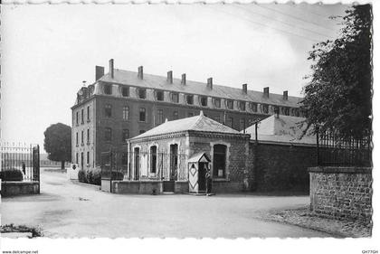 CPA MEZIERES -caserne du merbion
