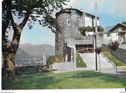 CP TARASCON 1970