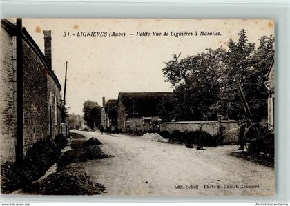 13120250 - Lignieres