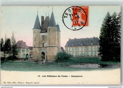 39477968 - Dampierre