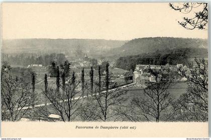 51636490 - Dampierre