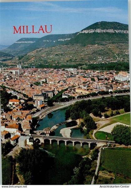 40146819 - Millau