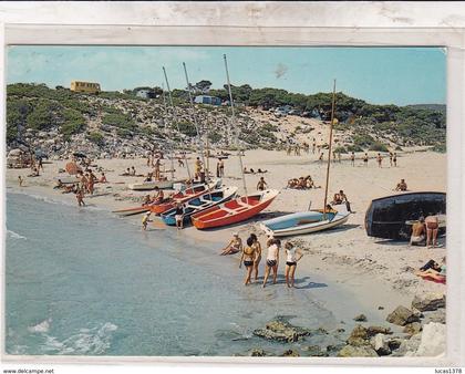 13 /ENVIRONS DE LA COURONNE / PLAGE DE LA SAUGE