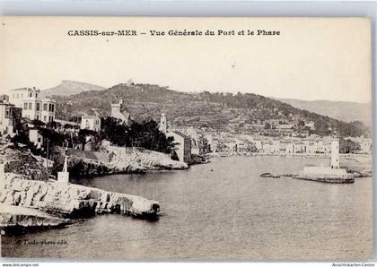 51397149 - Cassis