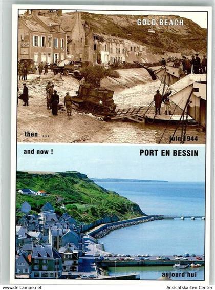 38188391 - Port-en-Bessin-Huppain
