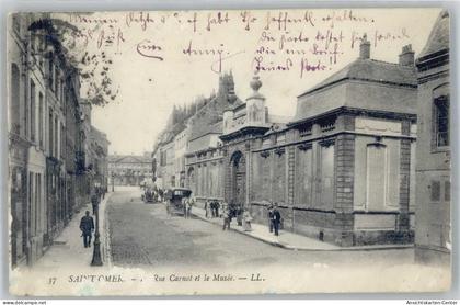 51213814 - Saint-Omer