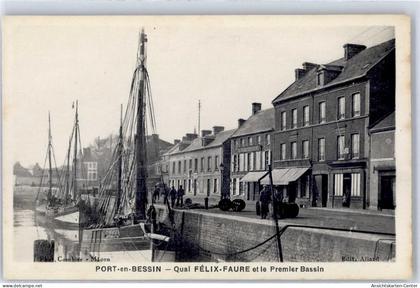 51537857 - Port-en-Bessin-Huppain