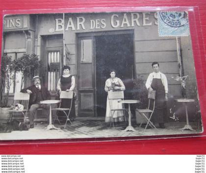 carte photo du Calvados ? à identifier