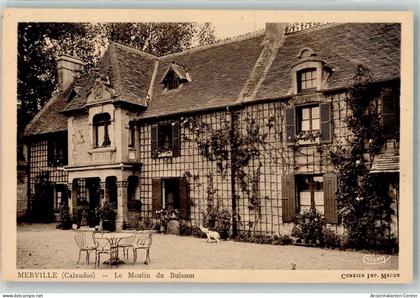 39635450 - Merville-Franceville-Plage