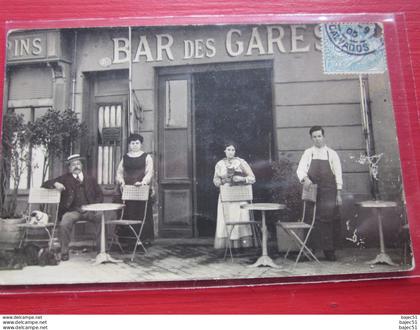 carte photo du Calvados ? à identifier